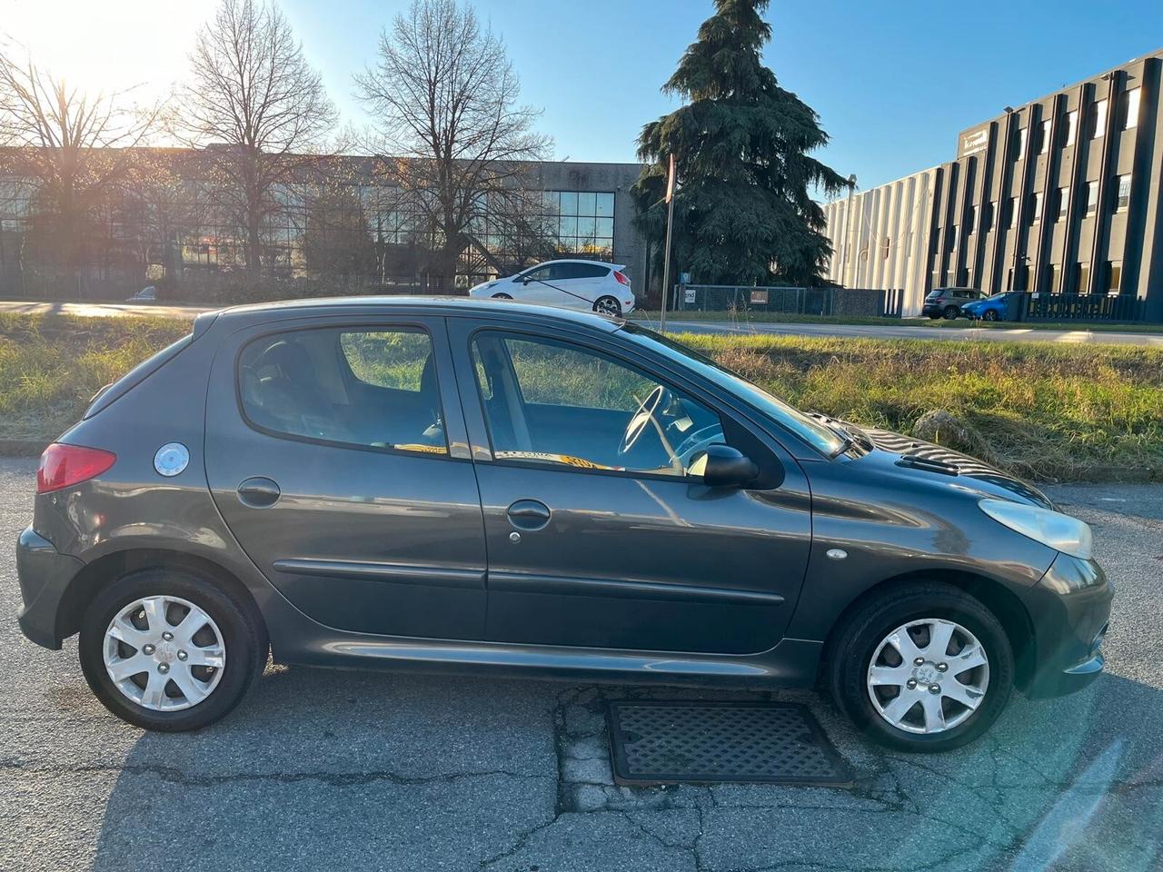 Peugeot 206 Plus 1.1 60CV 5p. Urban