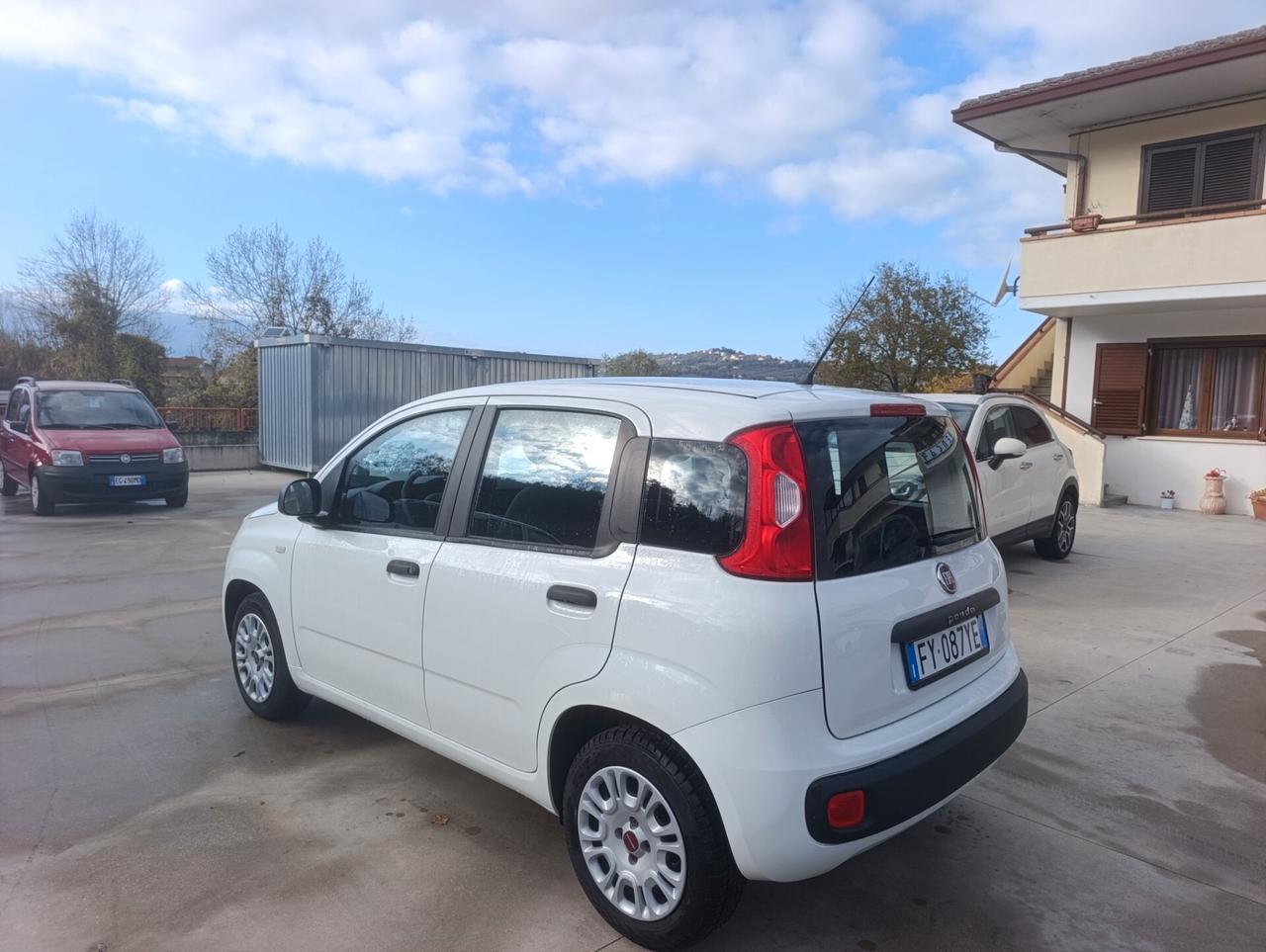 Fiat Panda 1.2 EasyPower Easy