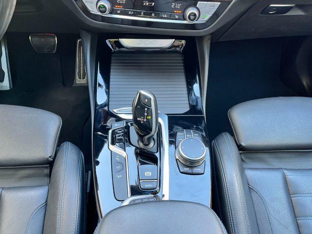 BMW X4 xDrive20d 48V Msport-X *PANORAMA *ACC *CERCHI 20"