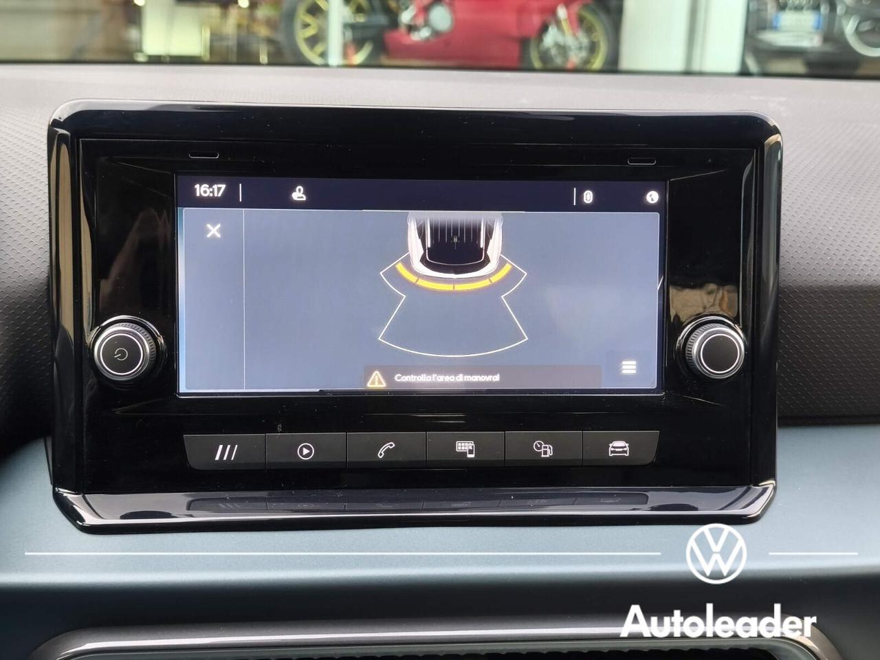 Seat Arona 1.0 TGI XPERIENCE SOLI 34mila km