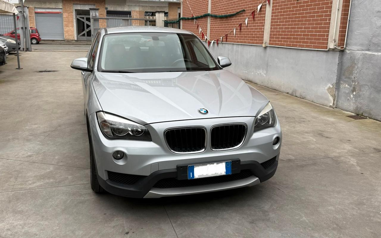 Bmw X1 xDrive18d X Line C.AUTOMATICO