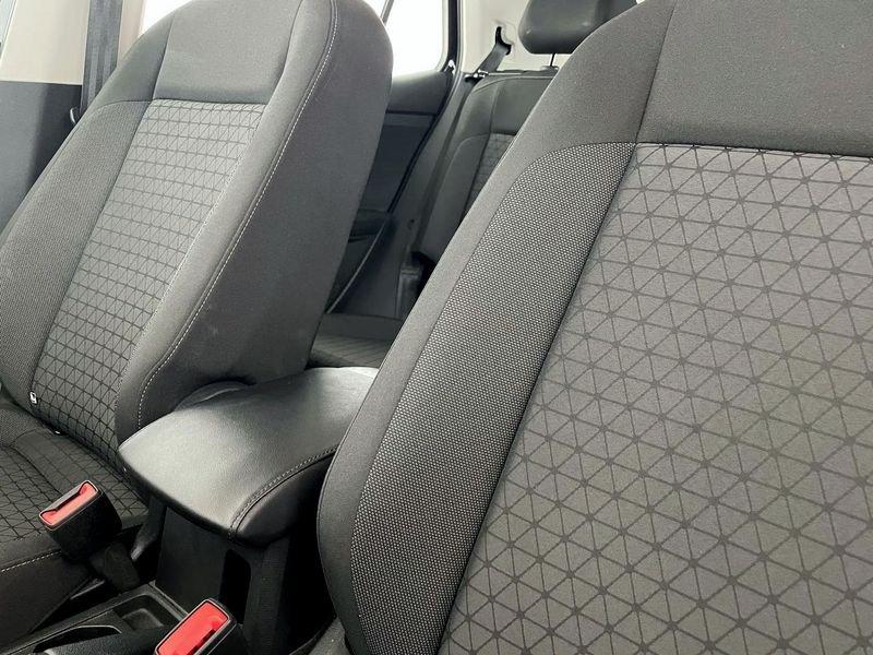 Volkswagen T-Cross T-Cross 1.0 TSI 110 CV DSG Advanced