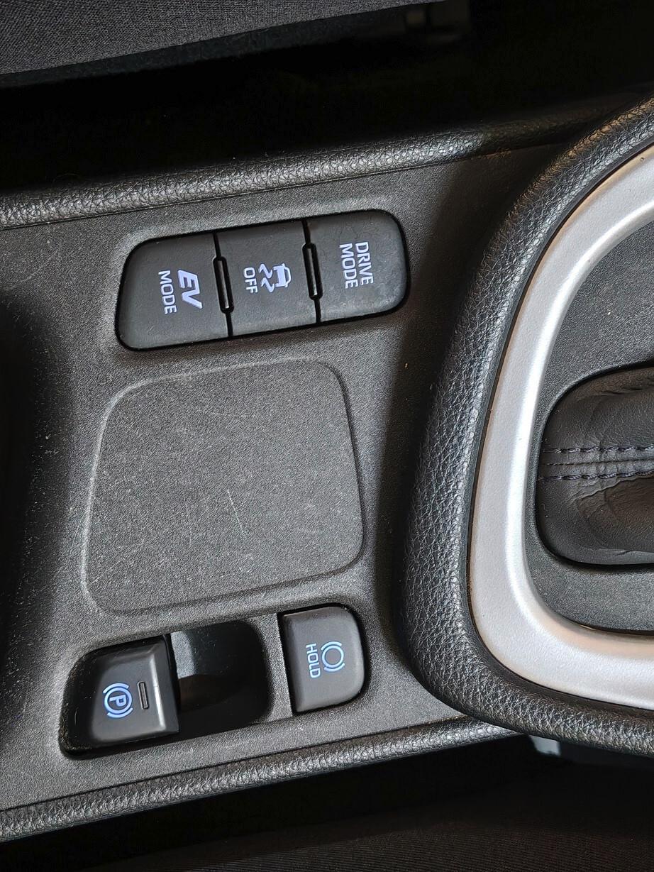 Toyota Yaris 1.5 Hybrid 5 porte Business