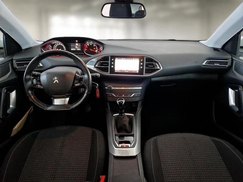 PEUGEOT 308 Business BlueHDi 130 S/S 5 PORTE