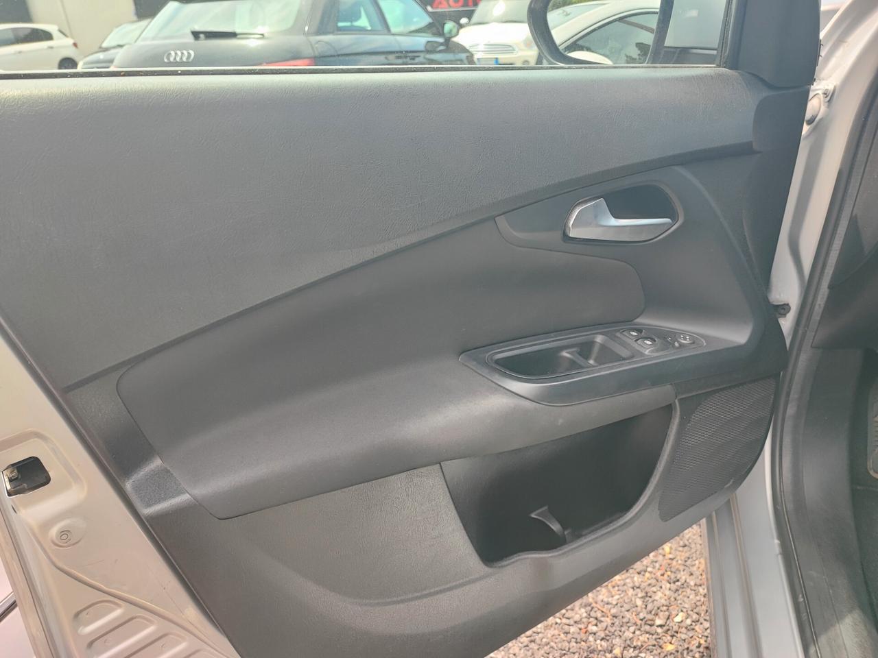 Fiat Tipo 1.4 5 porte Lounge