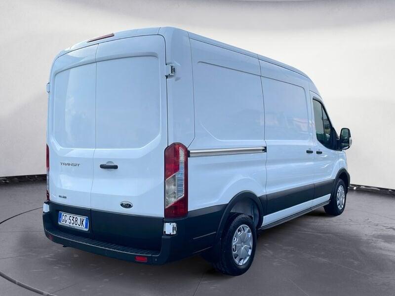 Ford Transit TRANSIT 290 L2H2 Trend 2.0 Eco MHEV 130cv