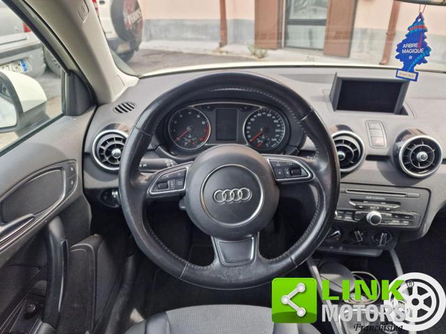 AUDI A1 SPB 1.2 TFSI Ambition GARANZIA 12 MESI!