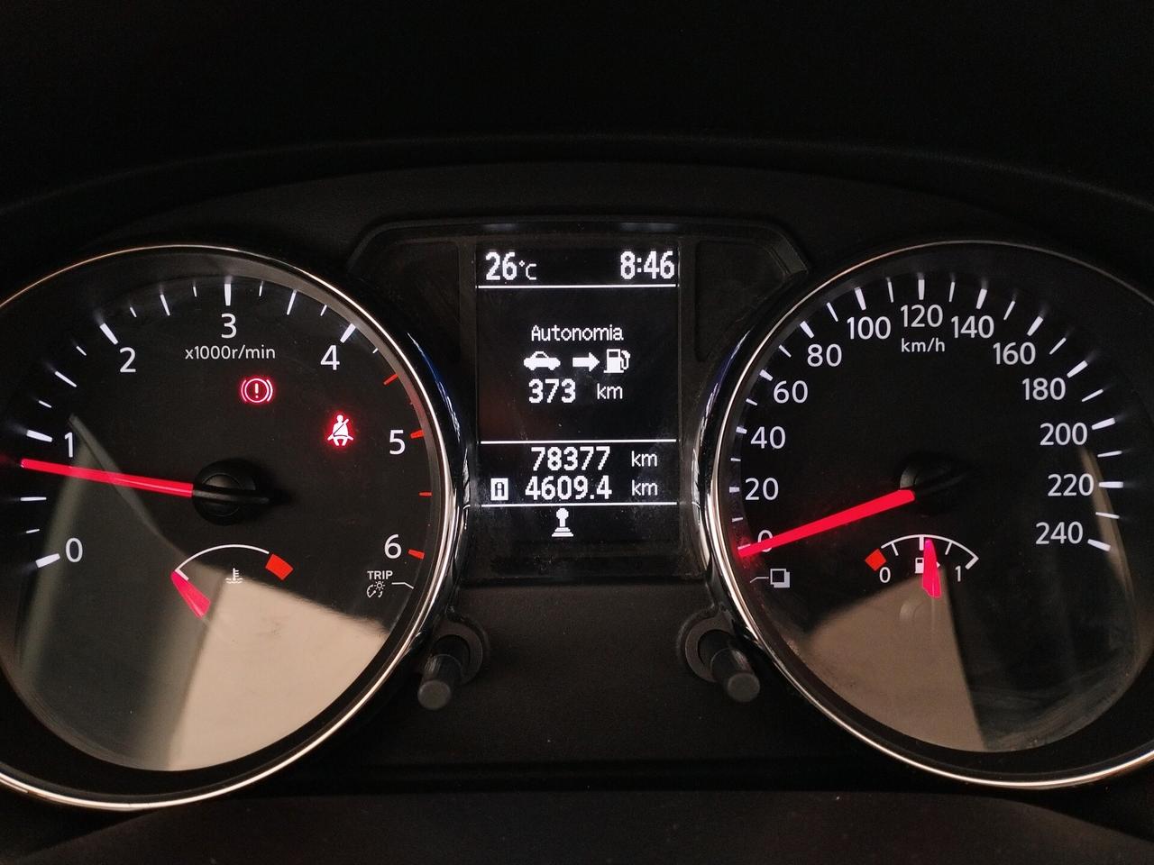 Nissan Qashqai 1.5 dCi - NEOPATENTATI