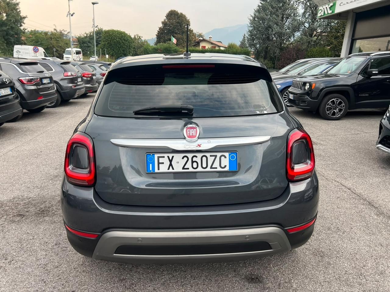 Fiat 500X 1.0 T3 120 CV Urban *unicoproprietario*