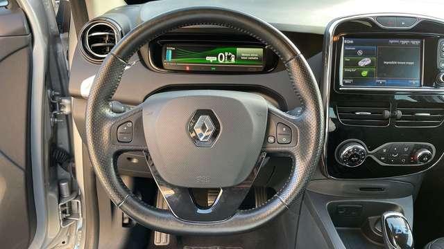 Renault ZOE Intens R110 Flex ZOE