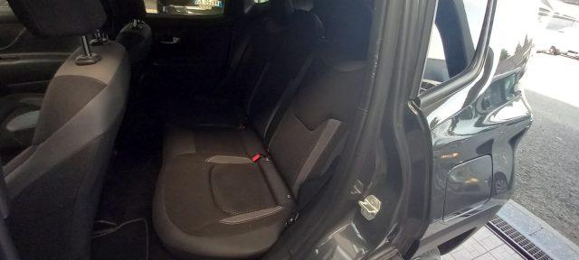 JEEP Renegade 1.3 T4 190CV PHEV 4xe AT6 Limited