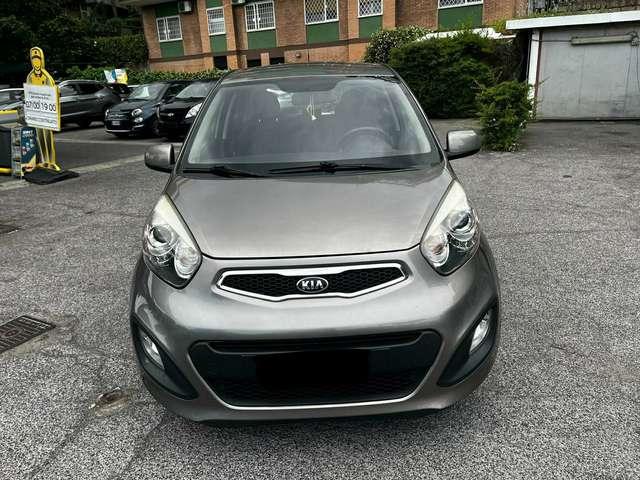 Kia Picanto Picanto 1.0 City 5p GPL