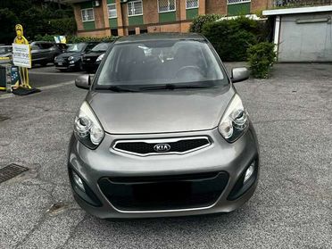 Kia Picanto Picanto 1.0 City 5p GPL
