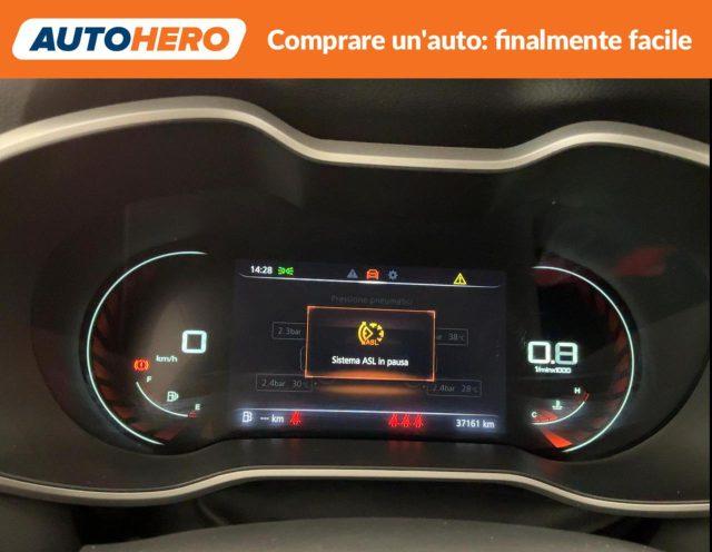 MG ZS 1.5 VTi-tech Luxury