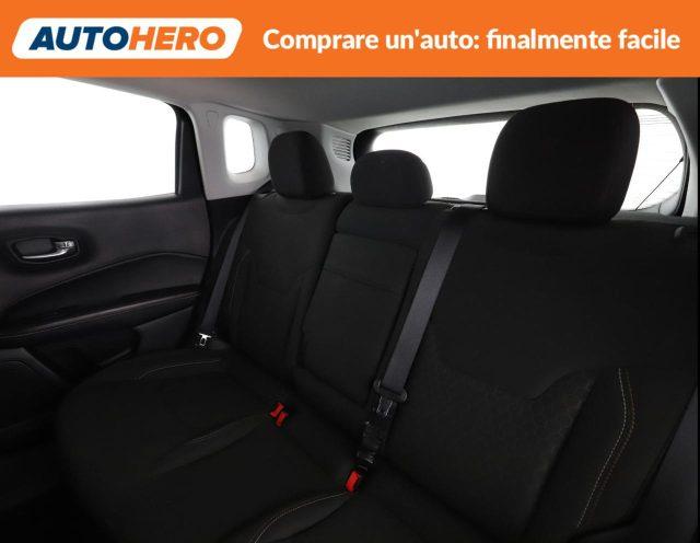 JEEP Compass 1.6 Multijet II 2WD Longitude