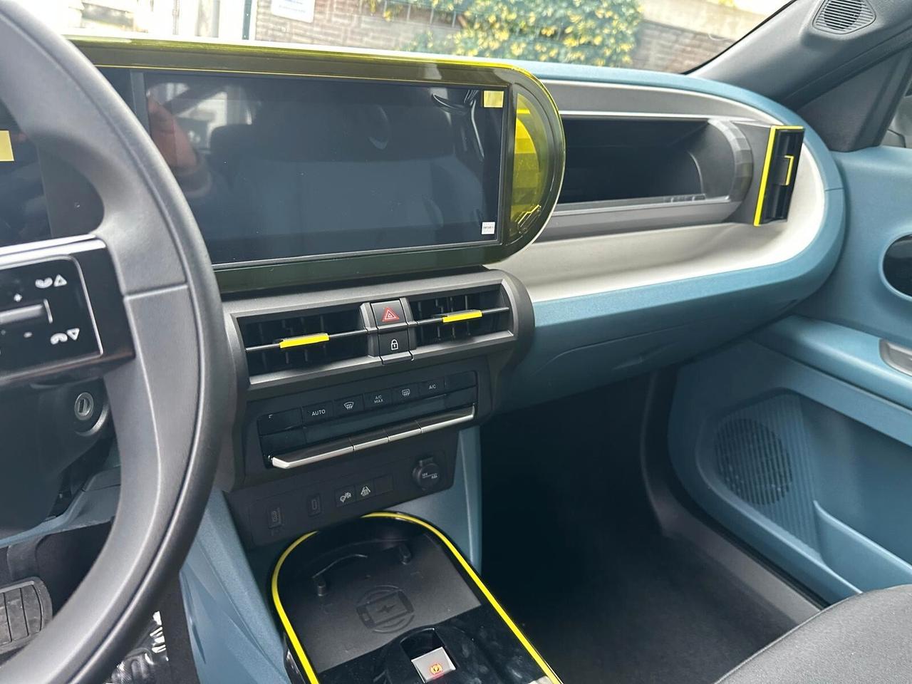 Fiat Grande Panda 1.2 Hybrid 110 CV S&S Icon