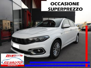 Fiat Tipo 5 Porte 1.6 Mjt City Life