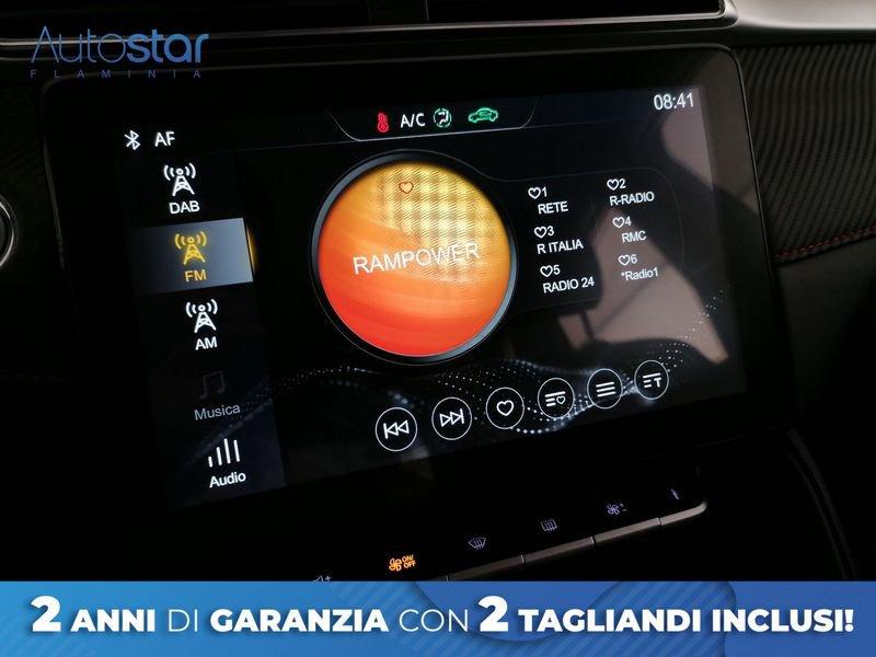 MG ZS 1.0 Luxury auto