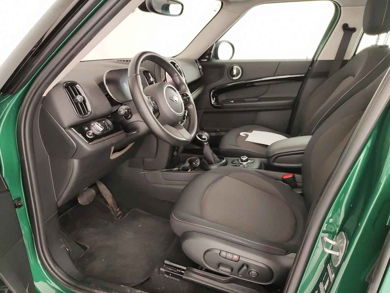 Mini Cooper S Countryman 1.5 SE Classic ALL4