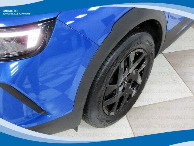 OPEL Mokka 1.2 Turbo 136cv GS Line EU6