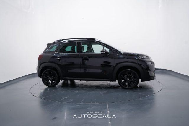 CITROEN C3 Aircross 1.2 PureTech 130CV S&S EAT6 Max