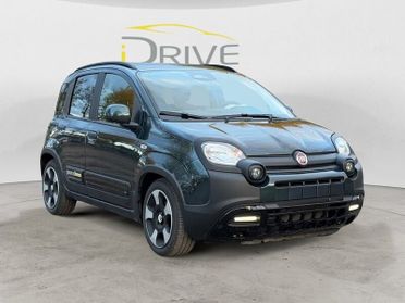 FIAT Panda NEW PANDA "LA PANDINA" CITY CROSS VERDE FORESTA
