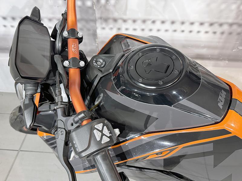 KTM Duke 790 L