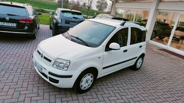 Fiat Panda 1.2 KM 108.000 CERTIF. GARANZIA 12 MESI