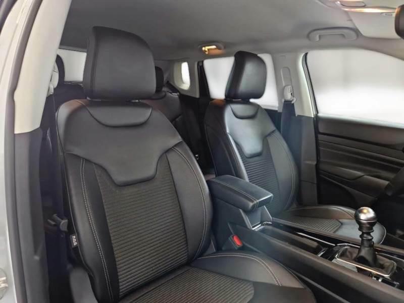 JEEP COMPASS 1.6 MJet II 96kW Limited