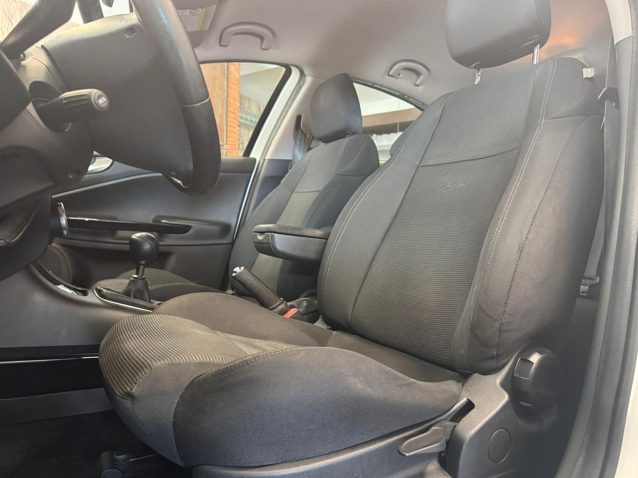 Alfa Romeo Giulietta 1.6 JTDm-2 105 CV Business