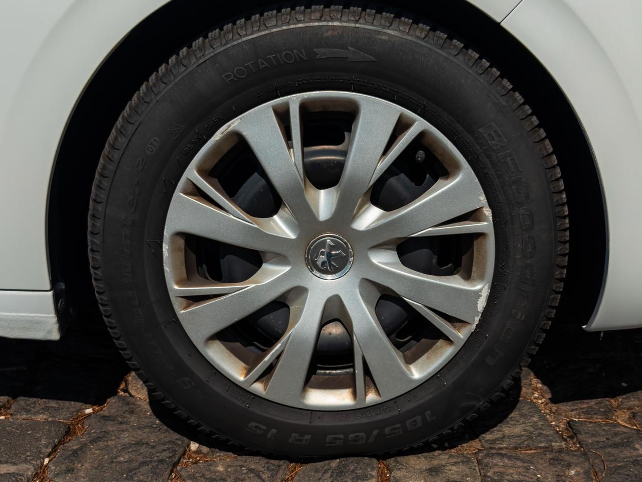 Peugeot 208 1.6 BlueHDi 75 CV Active - 2016