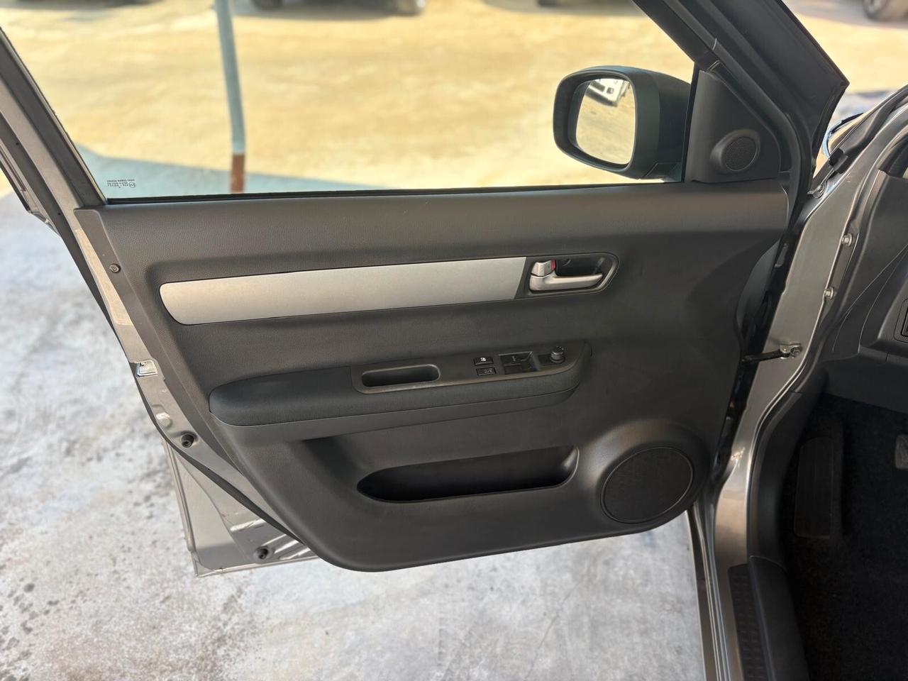 Suzuki Swift 1.3 GPL 5p. GL Safety Pack