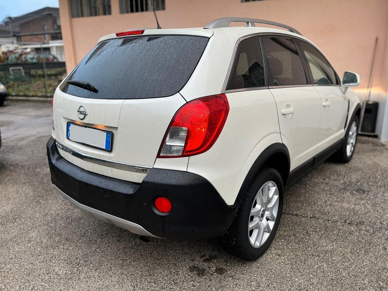 Opel Antara 2.2 CDTI 163CV 4x2 Cosmo