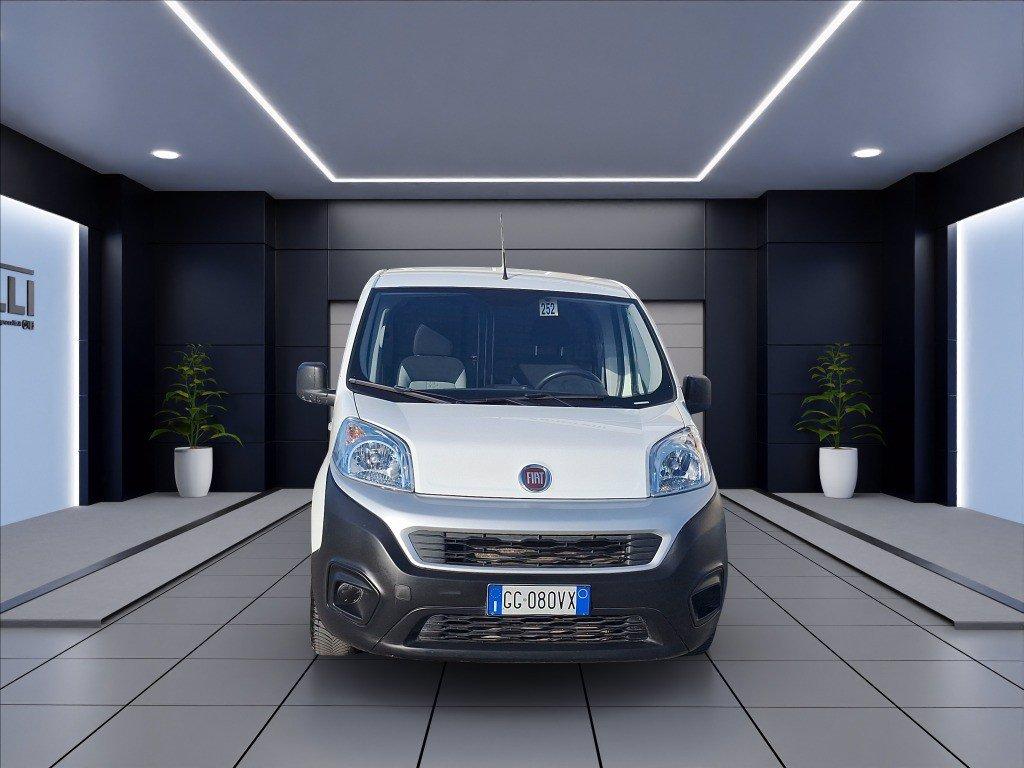 FIAT Fiorino cargo 1.3 mjt 95cv SX del 2021