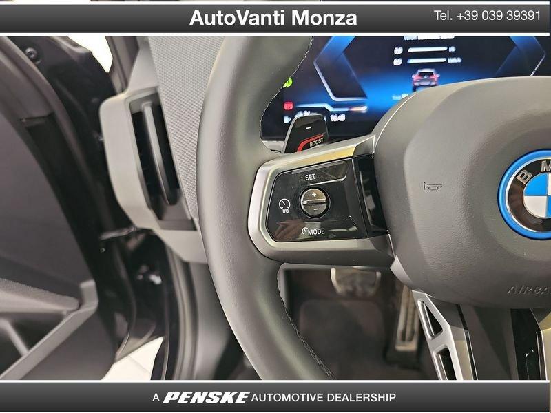 BMW X3 X3 xdrive30e MSport Pro auto