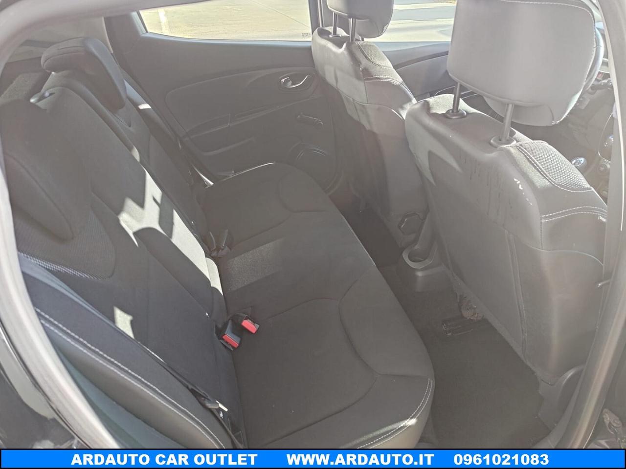 Renault Clio 1.5 dci Expression 75 cv