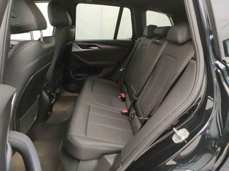 BMW X3 X3 xDrive20d 48V Msport