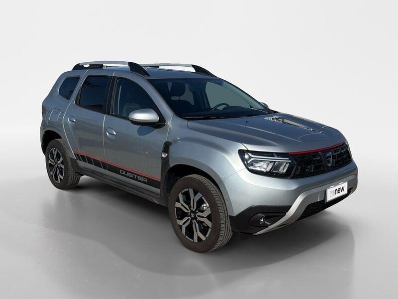 Dacia Duster 1.5 dCi 115cv 4x2 Prestige Up
