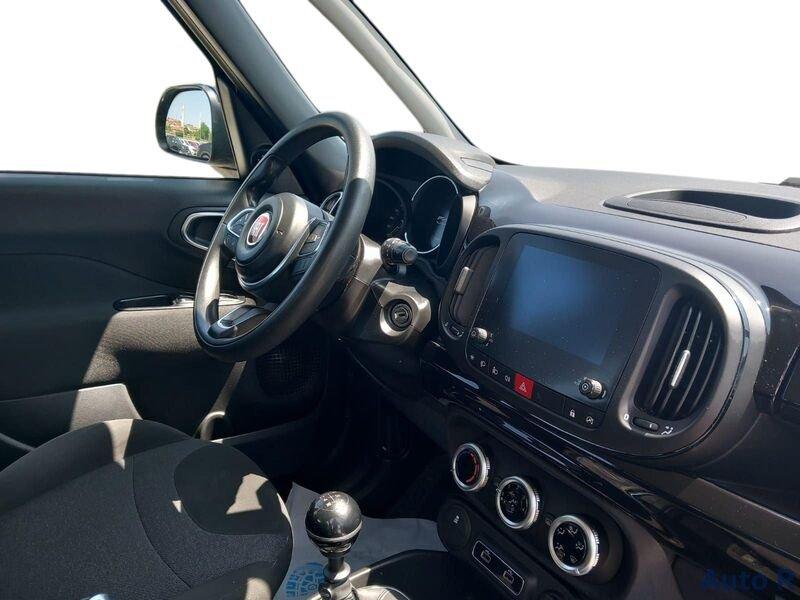 FIAT 500L 1.3 Multijet 95 CV