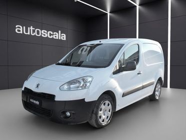 PEUGEOT Partner 1.6 HDi 90CV FAP L1 Furgone Comfort Più Iva