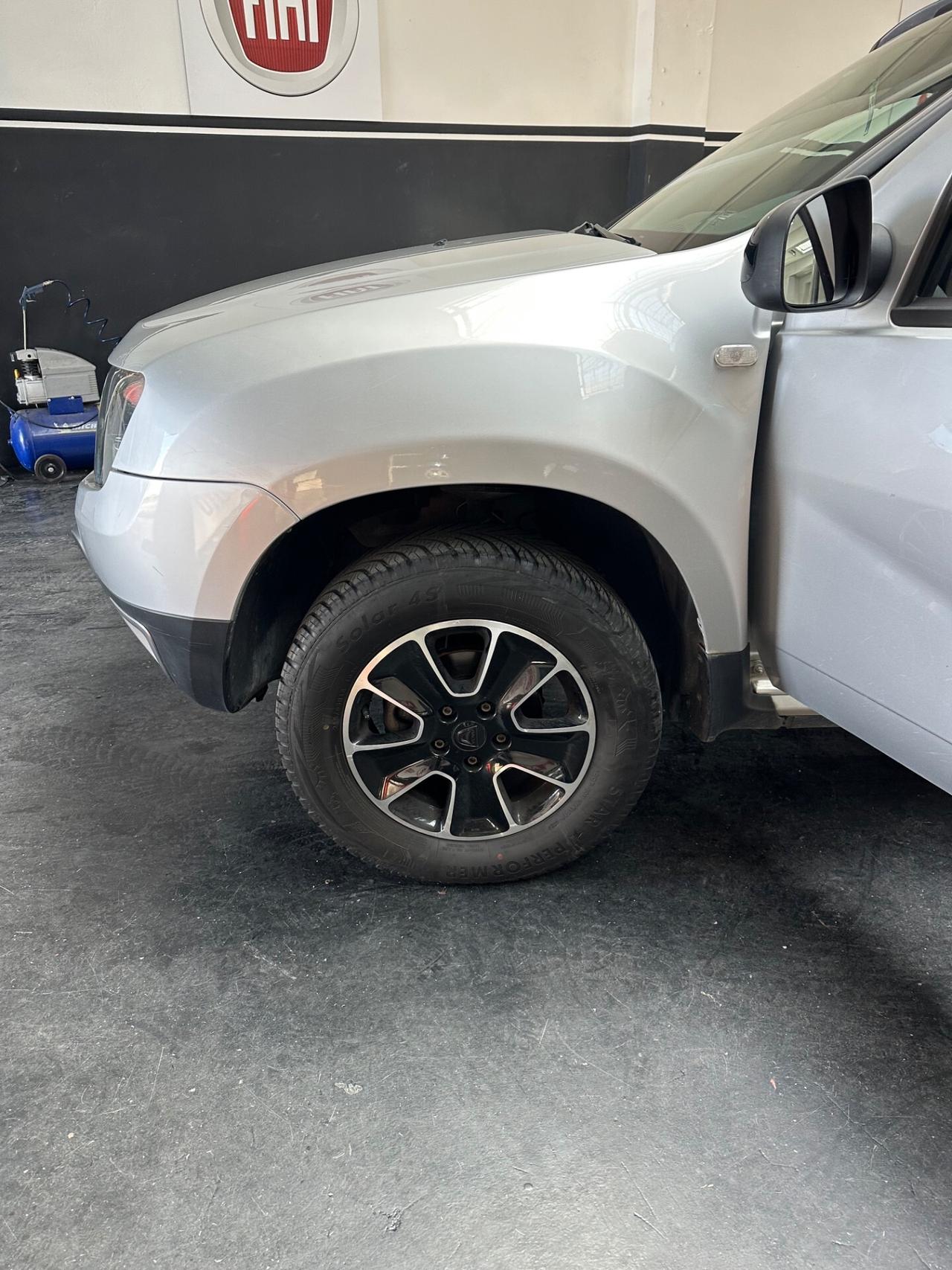 Dacia Duster GPL 1.6 115CV S&S 4x2 Serie Speciale GPL Ambiance Family