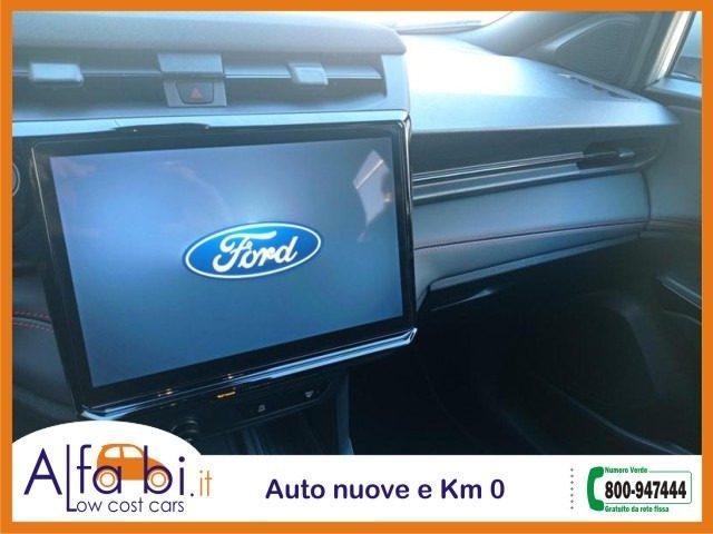 FORD Puma Nuova 1.0 Hybrid 125CV Aut. 7 Marce ST-Line