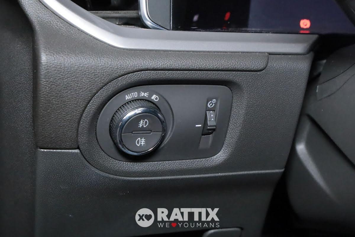 Opel Grandland 1.5 ecotec 130CV GS at8