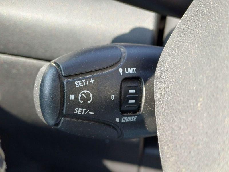 Citroën C3 Picasso C3 Picasso 1.6 hdi 16v GARANZIA-KM CERTIFICATI