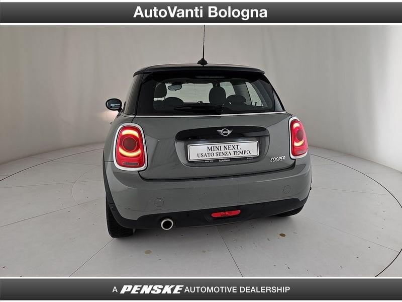 MINI Mini 3 porte Mini 1.5 Cooper Boost
