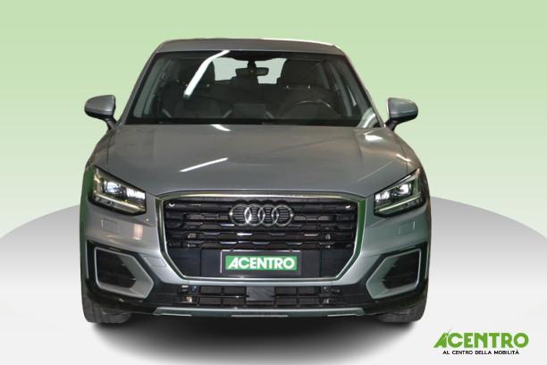 AUDI Q2 - 1.6 DIESEL 116CV