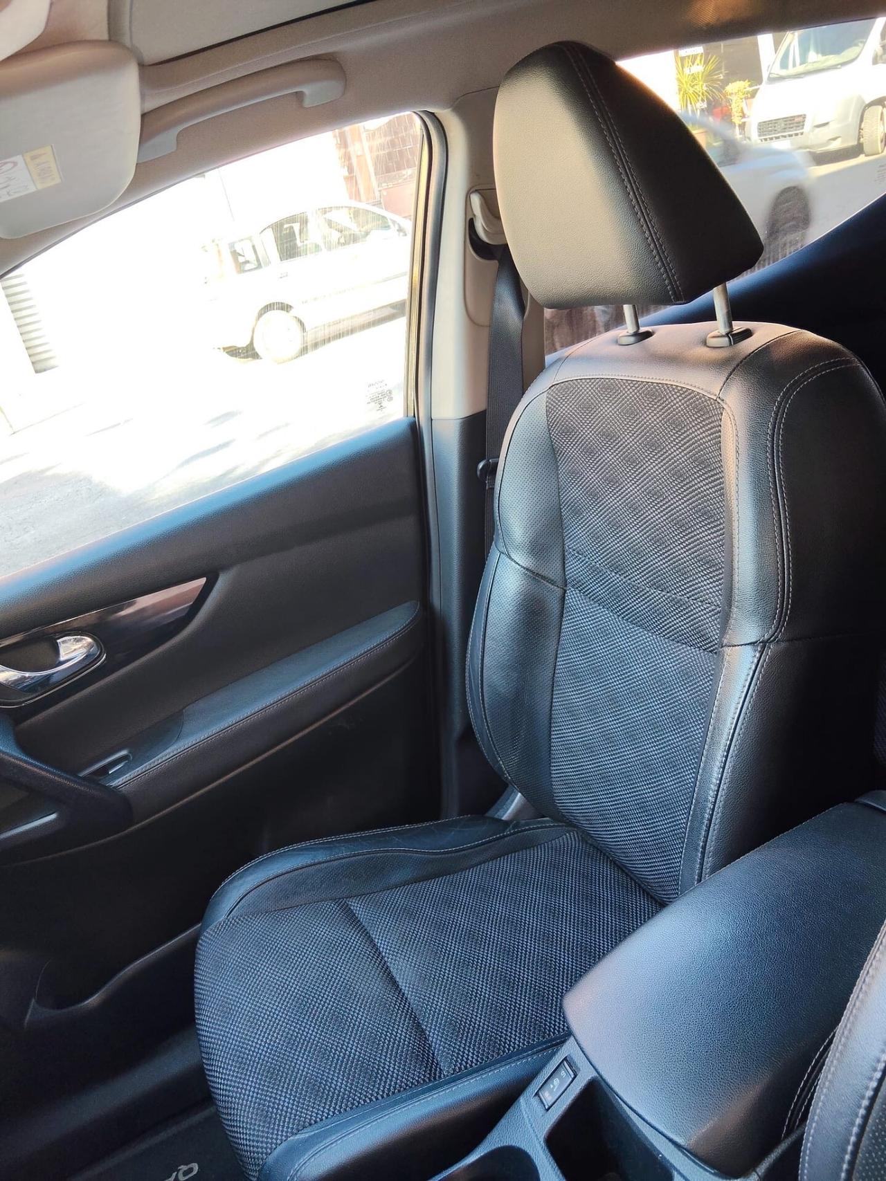 Nissan Qashqai 1.5 dCi Acenta