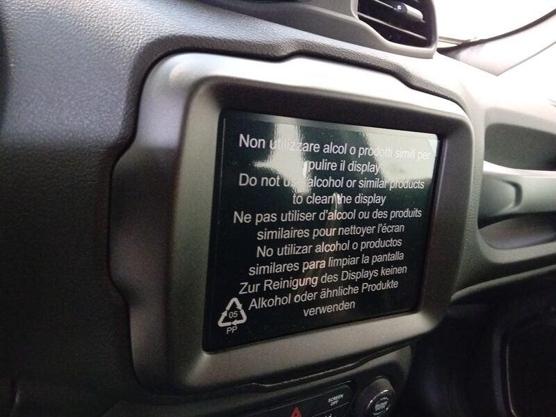 Jeep Renegade Renegade 1.0 T3 Limited