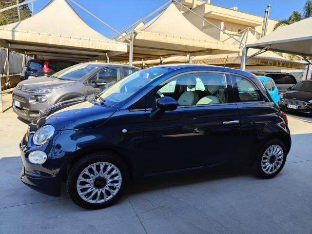 FIAT 500 1.2 EasyPower Lounge