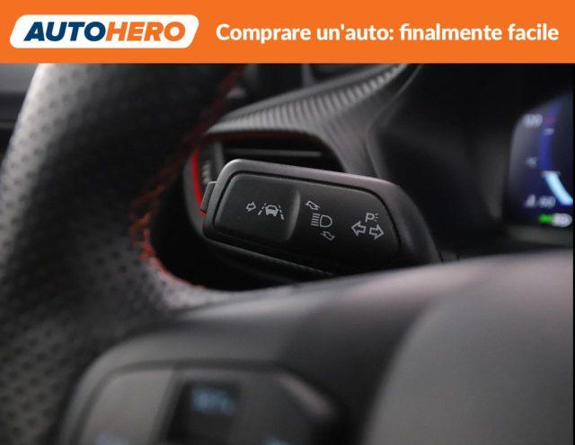 FORD Puma 1.0 EcoBoost Hybrid 125 CV S&S ST-Line X
